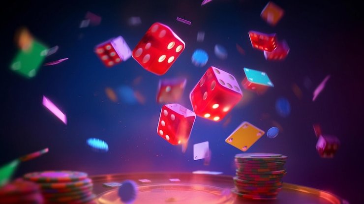 dewi 360 Games aur Tables