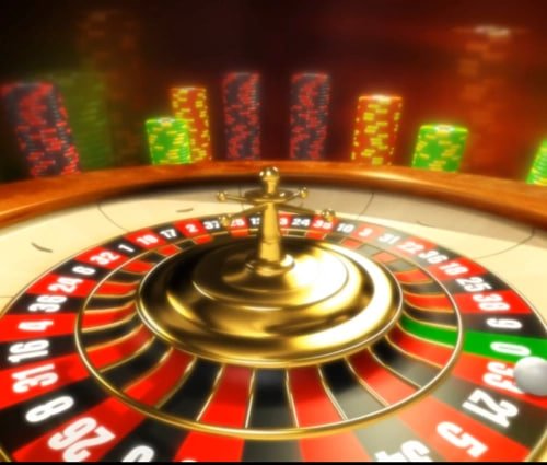 dewi 360 Bingo