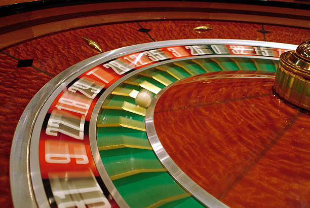 dewi 360 Roulette Tables, Real Dealers, Aapka Pace